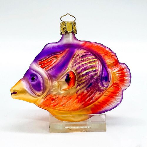 ORNAMENTS TO REMEMBER, HAWAIIANA