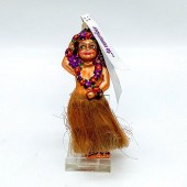 ORNAMENTS TO REMEMBER HAWAIIAN