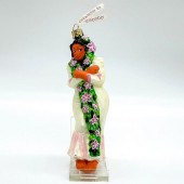 ORNAMENTS TO REMEMBER, HAWAIIA