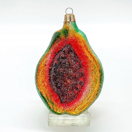 ORNAMENTS TO REMEMBER, HAWAIIANA