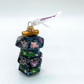 ORNAMENTS TO REMEMBER, JAPANES