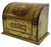 ORNATE ASPREY LONDON BOULLE WO
