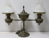 ORNATE BRONZE ANTIQUE BRONZE S