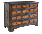ORNATE ITALIAN BAROQUE PERIOD