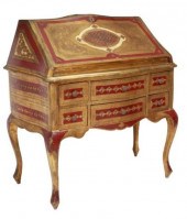 ORNATE ITALIAN FLORENTINE STYL