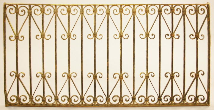Ornate Pair of Late Victorian