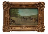ORNATE PLASTER FRAMEAntique Or