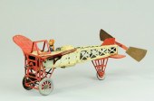 OROBR BLERIOT AIRPLANE Germany