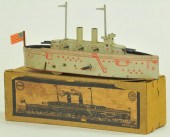 OROBR BOXED DESTROYER Germany