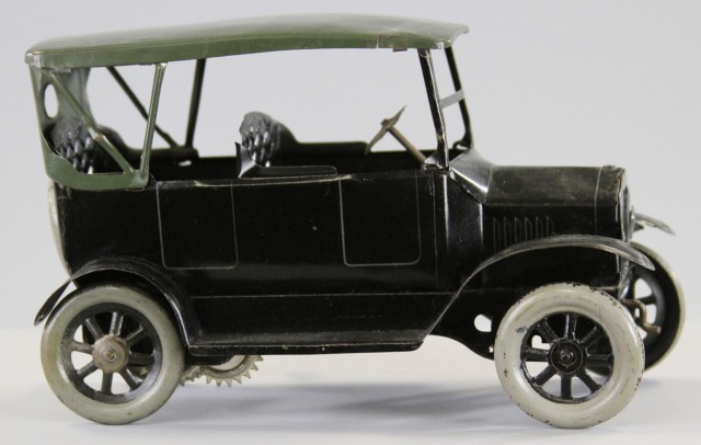 OROBR SEDAN Germany lithographed