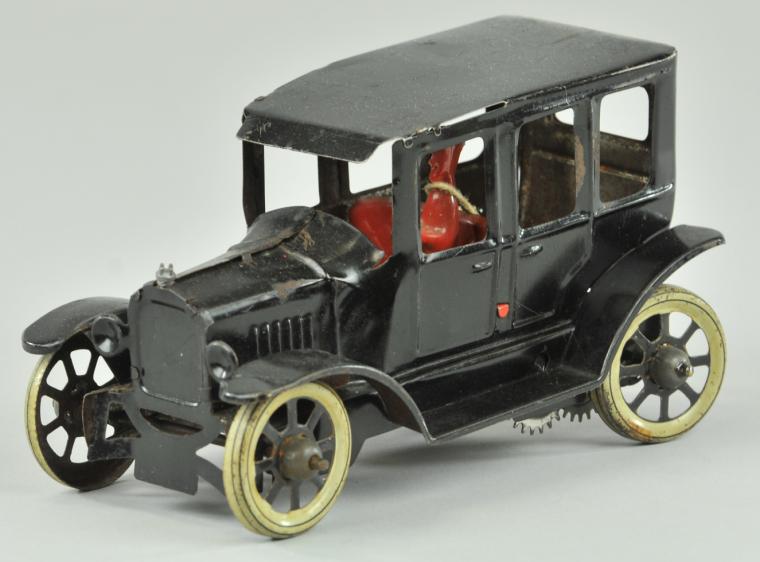 OROBR SEDAN Germany lithographed