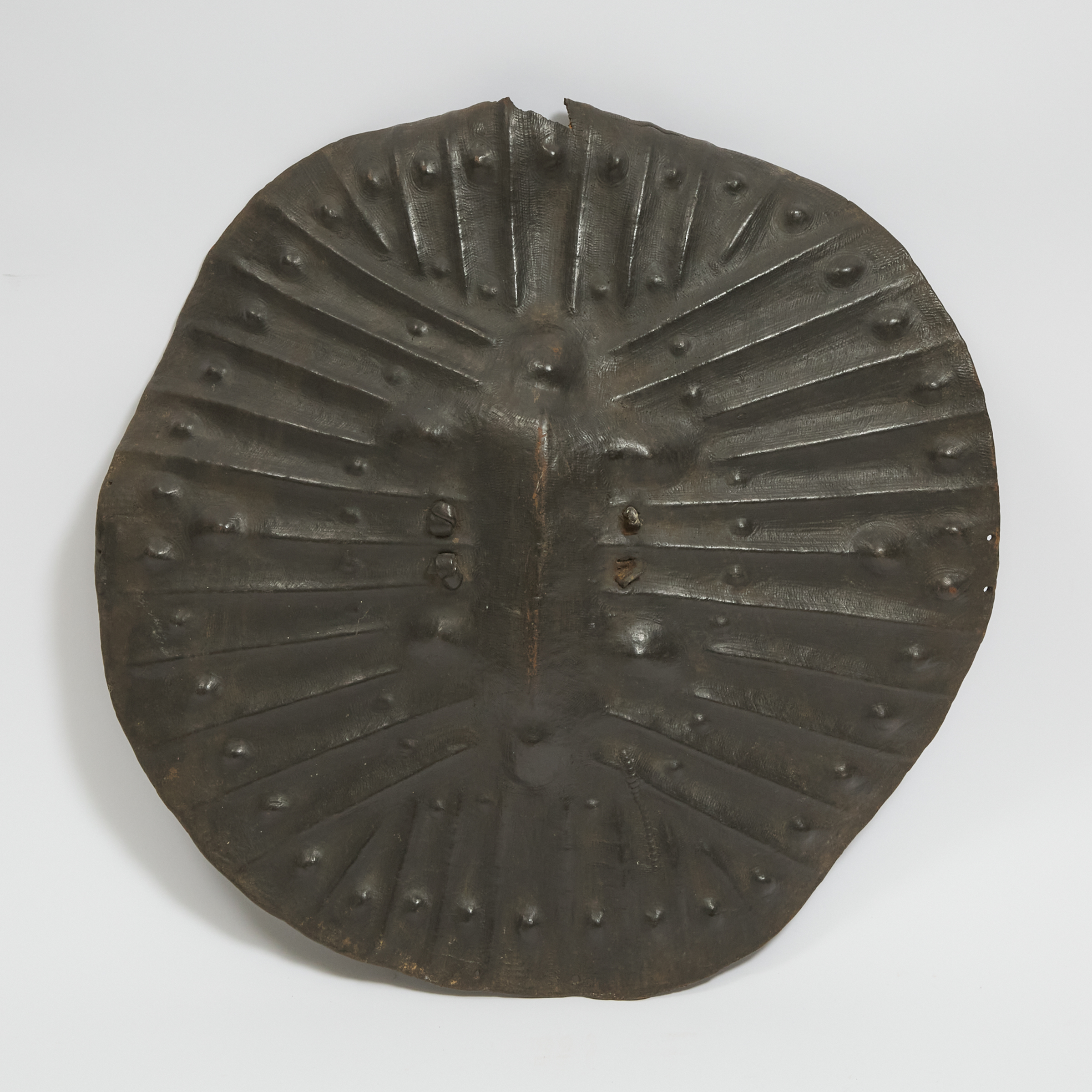 Oromo Shield, Ethiopia, East