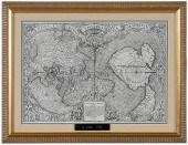 ORONCE FINE - DOUBLE CORDIFORM