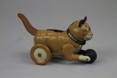 ORPHAN ANNIE'S DOG SANDY Louis