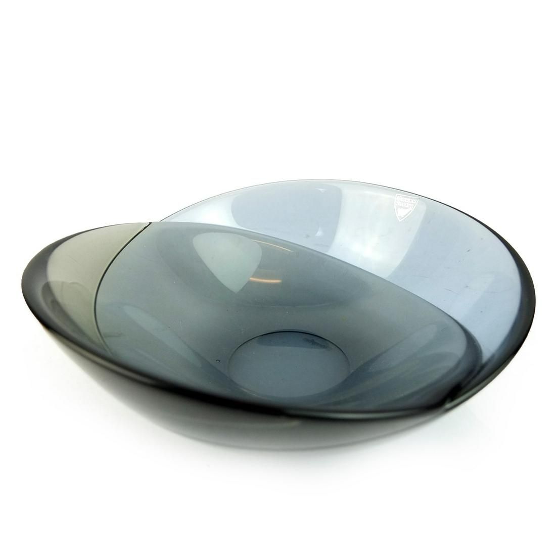 ORREFORS BOWLVintage Orrefors