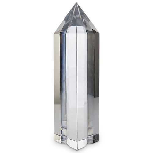 ORREFORS "JAN JOHANSSON" CRYSTAL