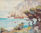 ORRIN A. WHITE (1883-1969), CA