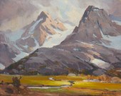ORRIN A. WHITE (1883-1969), EA