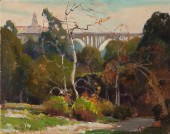 Orrin A. White (1883-1969 Pasa