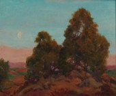 ORRIN A. WHITE, (1883-1969, PA