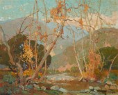 ORRIN A. WHITE, (1883-1969), S