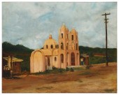 ORRIN A. WHITE (1883-1969), VI