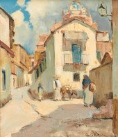 ORRIN AUGUSTINE WHITE, (AMERIC