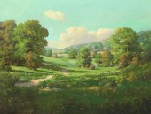 ORRIN DRAVER (AMERICAN, 1895 -
