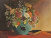 Orrin Draver (American, 1895-1