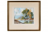 ORRIN WHITE (1883 - 1969): CAL