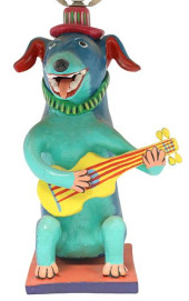 ORTEGA&#039;S MEXICO FOLK ART