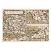 ORTELIUS, ABRAHAM. CARINTHIAE