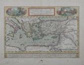 ORTELIUS. PEREGRINATIONIS DIVI