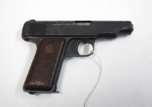 ORTGIES POCKET MODEL SEMI AUTO