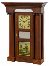 ORTON, PRESTONS & CO, COLUMN &