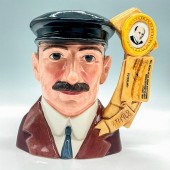 ORVILLE WRIGHT D7178 - LARGE -