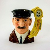 ORVILLE WRIGHT D7178 - LARGE -