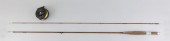 ORVIS BATTENKILL BAMBOO FLY RO