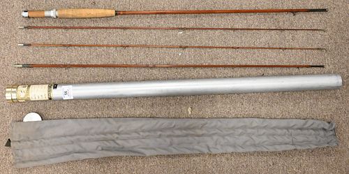ORVIS BATTENKILL BAMBOO THREE