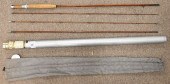 ORVIS BATTENKILL BAMBOO THREE