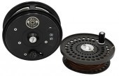 ORVIS BATTENKILL FLY REEL WITH