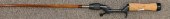 ORVIS "CAMPFIRE" BAMBOO CASTIN