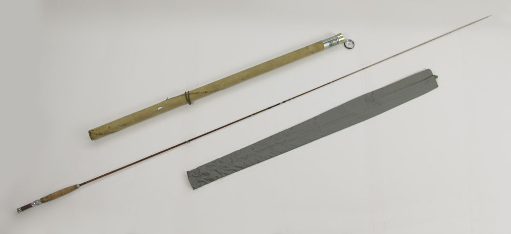 ORVIS IMPREGNATED 7 1/2' MADISON