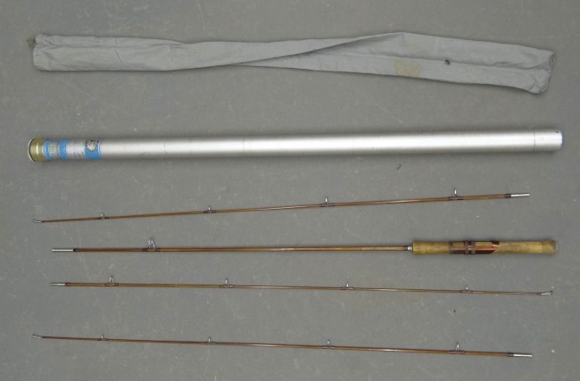 Orvis ''Impregnated'' fishing