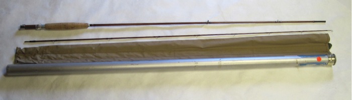 ORVIS ''MADISON'' MODEL SPLIT