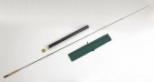 ORVIS ROCKY MOUNTAIN 9' FLY RO