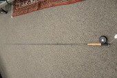 ORVIS STREAMLINE, 2PT. FLY ROD