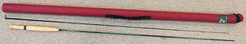 ORVIS TRIDENT XL MIDFLEX EIGHTOrvis