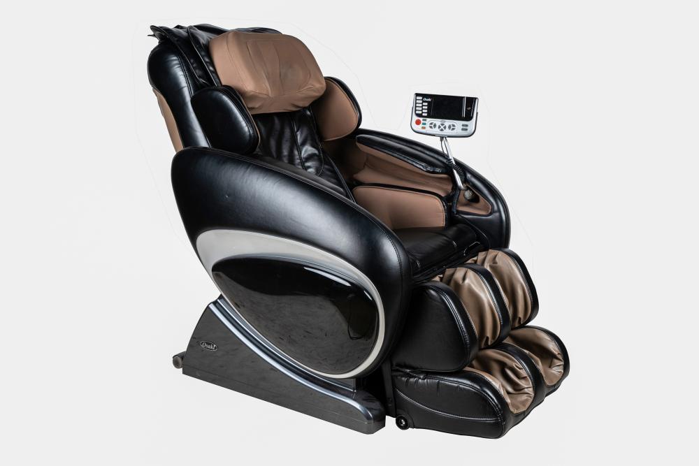 OSAKI LEATHER LIFT CHAIRmodel