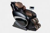 OSAKI LEATHER LIFT CHAIRmodel